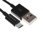 Сетевое зарядное устройство More choice NC24m, 2.1А, кабель micro USB, черный 10795575 - фото 13977697