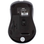 Беспроводная мышь bluetooth HOMW-101-BT черный - фото 51675510