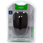 Беспроводная мышь bluetooth HOMW-101-BT черный - фото 51675511