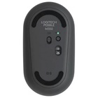 Мышь Logitech M350 (910-005576/910-005718) темно-серый - фото 51675515 Мышь Logitech M350 (910-005576/910-005718) темно-серый - фото 51675515