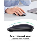 Беспроводная мышь UGREEN , цвет черный (90372) - фото 51675520 Беспроводная мышь UGREEN , цвет черный (90372) - фото 51675520