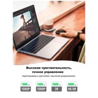 Беспроводная мышь UGREEN , цвет черный (90372) - фото 51675522 Беспроводная мышь UGREEN , цвет черный (90372) - фото 51675522