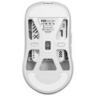 Игровая мышь беспроводная Pulsar X2 H Wireless Size 1 White - фото 51675543 Игровая мышь беспроводная Pulsar X2 H Wireless Size 1 White - фото 51675543