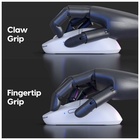 Игровая мышь беспроводная Pulsar X2 H Wireless Size 1 White - фото 51675546 Игровая мышь беспроводная Pulsar X2 H Wireless Size 1 White - фото 51675546