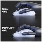 Игровая мышь беспроводная Pulsar X2 H Wireless Size 2 White - фото 51675550 Игровая мышь беспроводная Pulsar X2 H Wireless Size 2 White - фото 51675550