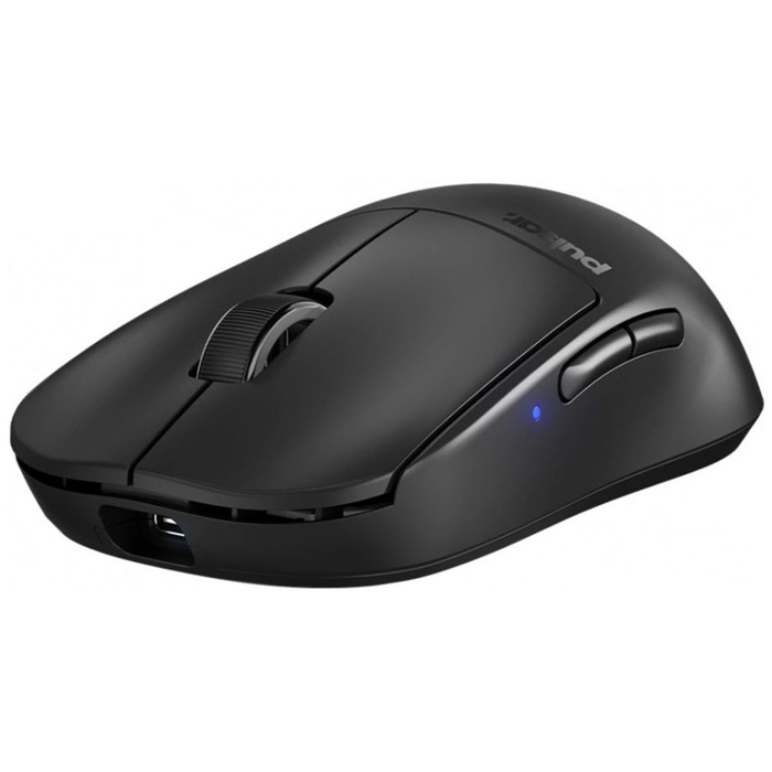 Игровая мышь беспроводная Pulsar X2 V2 Wireless Size 2 Black - фото 51675558