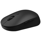 Мышь беспроводная Xiaomi Mi Dual Mode Wireless Mouse Silent Edition (Black) HLK4041GL - фото 51675576 Мышь беспроводная Xiaomi Mi Dual Mode Wireless Mouse Silent Edition (Black) HLK4041GL - фото 51675576
