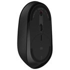 Мышь беспроводная Xiaomi Mi Dual Mode Wireless Mouse Silent Edition (Black) HLK4041GL - фото 51675577 Мышь беспроводная Xiaomi Mi Dual Mode Wireless Mouse Silent Edition (Black) HLK4041GL - фото 51675577