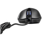 Компьютерная мышь игровая Harper Gaming GM-P10 черная - фото 51675587 Компьютерная мышь игровая Harper Gaming GM-P10 черная - фото 51675587