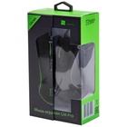 Компьютерная мышь игровая Harper Gaming GM-P10 черная - фото 51675588 Компьютерная мышь игровая Harper Gaming GM-P10 черная - фото 51675588