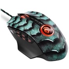 Игровая мышь Sharkoon DRAKONIA II GREEN зеленый/черный (DRAKONIA-II-GREEN) - фото 51675598 Игровая мышь Sharkoon DRAKONIA II GREEN зеленый/черный (DRAKONIA-II-GREEN) - фото 51675598