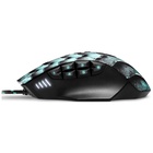 Игровая мышь Sharkoon DRAKONIA II GREEN зеленый/черный (DRAKONIA-II-GREEN) - фото 51675599 Игровая мышь Sharkoon DRAKONIA II GREEN зеленый/черный (DRAKONIA-II-GREEN) - фото 51675599