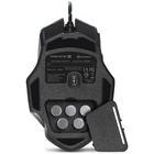 Игровая мышь Sharkoon DRAKONIA II GREEN зеленый/черный (DRAKONIA-II-GREEN) - фото 51675601 Игровая мышь Sharkoon DRAKONIA II GREEN зеленый/черный (DRAKONIA-II-GREEN) - фото 51675601