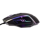 Игровая мышь HIPER MX-G100 Leviathan, черный - фото 51675616 Игровая мышь HIPER MX-G100 Leviathan, черный - фото 51675616