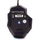 Игровая мышь HIPER MX-G100 Leviathan, черный - фото 51675618 Игровая мышь HIPER MX-G100 Leviathan, черный - фото 51675618