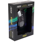 Игровая мышь HIPER MX-G100 Leviathan, черный - фото 51675619 Игровая мышь HIPER MX-G100 Leviathan, черный - фото 51675619
