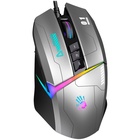 Мышь A4Tech Bloody W60 Max Gun серый/черный - фото 51675622 Мышь A4Tech Bloody W60 Max Gun серый/черный - фото 51675622