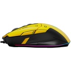 Мышь A4Tech Bloody W70 Max Punk желтый/черный - фото 51675632 Мышь A4Tech Bloody W70 Max Punk желтый/черный - фото 51675632