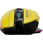 Мышь A4Tech Bloody W70 Max Punk желтый/черный - фото 51675633 Мышь A4Tech Bloody W70 Max Punk желтый/черный - фото 51675633