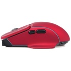 Мышь игровая Gembird MGW-510, 2,4 ГГц, 2400 DPI, 7 кн., RGB-подсветка, красная - фото 51682941 Мышь игровая Gembird MGW-510, 2,4 ГГц, 2400 DPI, 7 кн., RGB-подсветка, красная - фото 51682941