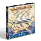 Спиритическая доска для вызова духов «Ouija», поле (49×49 см), деревянный бегунок, 16+ - Фото 7