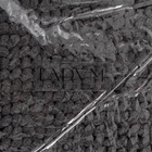 Коврик для дома LaDо́m, букли, плотность 1100 г, 50×80 см, графитовый - Фото 7