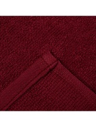 Набор махровых полотенец «Этель. Звери в лесу», 30×30 см - 4 шт., хлопок 100% - фото 58019151