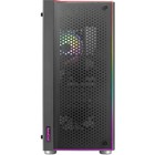 Корпус Aerocool Skribble, ATX, 2x120mm, 2xUSB 3.0, audio bott PSU, черный, без БП - фото 51674116 Корпус Aerocool Skribble, ATX, 2x120mm, 2xUSB 3.0, audio bott PSU, черный, без БП - фото 51674116