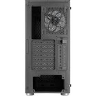 Корпус Aerocool Skribble, ATX, 2x120mm, 2xUSB 3.0, audio bott PSU, черный, без БП - фото 51674117 Корпус Aerocool Skribble, ATX, 2x120mm, 2xUSB 3.0, audio bott PSU, черный, без БП - фото 51674117
