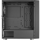 Корпус Aerocool Skribble, ATX, 2x120mm, 2xUSB 3.0, audio bott PSU, черный, без БП - фото 51674119 Корпус Aerocool Skribble, ATX, 2x120mm, 2xUSB 3.0, audio bott PSU, черный, без БП - фото 51674119