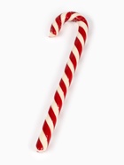 Леденец - трость новогодний «Счастливый праздник», со вкусом клубники, 50 г - Фото 5