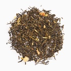 Чай зелёный жасминовый китайский «Жасминовый снегопад. Моли Пяо Сюэ», 2023 г, 100 г - Фото 2