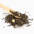 Чай зелёный жасминовый китайский «Жасминовый снегопад. Моли Пяо Сюэ», 2023 г, 100 г - Фото 3