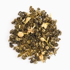 Чай зелёный жасминовый китайский «Жасминовая ракушка, Моли Сюэ Ло», 2023 г, 100 г - Фото 2