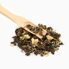 Чай зелёный жасминовый китайский «Жасминовая ракушка, Моли Сюэ Ло», 2023 г, 100 г - Фото 3