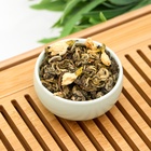 Чай зелёный жасминовый китайский «Жасминовая ракушка, Моли Сюэ Ло», 2023 г, 100 г - Фото 5