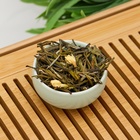 Китайский зеленый жасминовый чай «Жасминовые иглы (Моли Сун Чжэнь)», 100 г, 2023 г - Фото 5