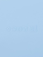 Форма для выпечки Доляна «Квадрат», 20.5×5 см, силикон, светло-голубая - Фото 6