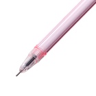 Ручка гелевая-прикол Капибара МИКС (12 шт) - фото 809445864