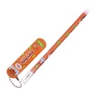 Ручка гелевая-прикол «Капибара- скейт», МИКС - Фото 6