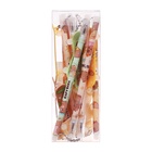 Ручка гелевая-прикол «Капибара- скейт», МИКС - Фото 10