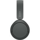 Наушники накладные Sony WH-CH520 черный беспроводные bluetooth оголовье (WH-CH520/B) - Фото 2