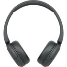 Наушники накладные Sony WH-CH520 черный беспроводные bluetooth оголовье (WH-CH520/B) - Фото 5