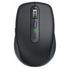 Мышь Logitech MX Anywhere 3 белый оптическая (4000dpi) беспроводная BT/Radio USB для ноутбу   107486 - фото 51674122