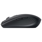 Мышь Logitech MX Anywhere 3 белый оптическая (4000dpi) беспроводная BT/Radio USB для ноутбу 107486 - фото 51674124 Мышь Logitech MX Anywhere 3 белый оптическая (4000dpi) беспроводная BT/Radio USB для ноутбу 107486 - фото 51674124