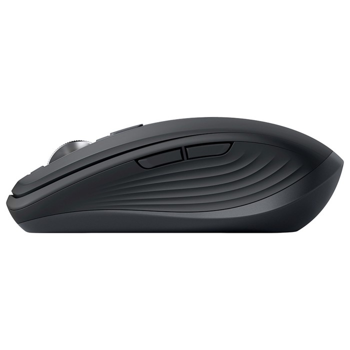 Мышь Logitech MX Anywhere 3 белый оптическая (4000dpi) беспроводная BT/Radio USB для ноутбу   107486 - фото 51674124