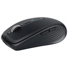 Мышь Logitech MX Anywhere 3 белый оптическая (4000dpi) беспроводная BT/Radio USB для ноутбу 107486 - фото 51674125 Мышь Logitech MX Anywhere 3 белый оптическая (4000dpi) беспроводная BT/Radio USB для ноутбу 107486 - фото 51674125