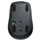 Мышь Logitech MX Anywhere 3 белый оптическая (4000dpi) беспроводная BT/Radio USB для ноутбу 107486 - фото 51674127 Мышь Logitech MX Anywhere 3 белый оптическая (4000dpi) беспроводная BT/Radio USB для ноутбу 107486 - фото 51674127