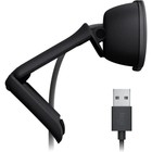 Камера Web Logitech HD Webcam Brio 90 графитовый 2Mpix (1920x1080) USB2.0 с микрофоном (960 107807 - фото 51674147 Камера Web Logitech HD Webcam Brio 90 графитовый 2Mpix (1920x1080) USB2.0 с микрофоном (960 107807 - фото 51674147