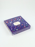 Набор подарочный мед и чай новогодний «Вкусного Нового Года» - фото 119070373 Набор подарочный мед и чай новогодний «Вкусного Нового Года» - фото 119070373